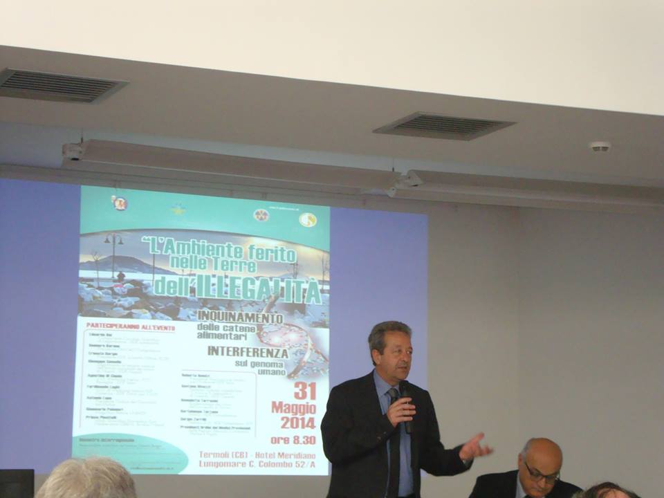 Termoli convegno 31-05 2014 Termoli convegno 31-05 2014